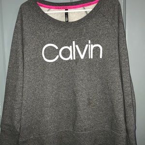 CALVIN KLEIN sweater
